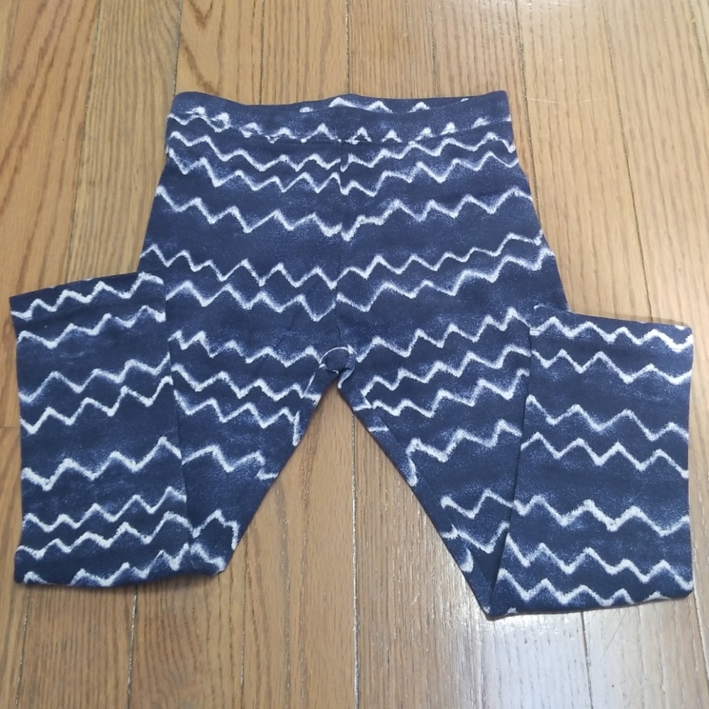 Girls leggings